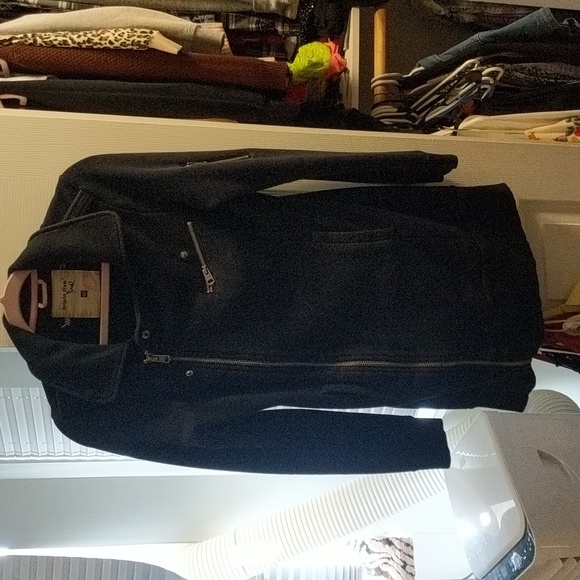 Triple 5 soul sweater - Picture 2 of 4